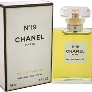 عطر شانيل شانيل رقم 19 من شانيل – عطر للنساء 50 مل – او دي بارفان