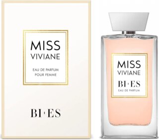 عطر ميس فيفيان او دي بارفان بخاخ للنساء من بي اي اس، 90 مل
