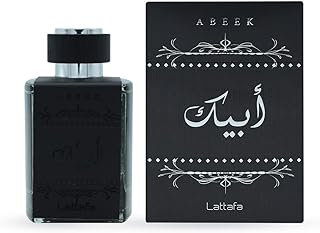 عطر ابيك من لطافة للرجال - او دي بارفان , 100مل - 11209