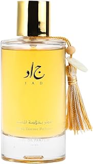 جاد عطر مسك ارابيسك ايسنس كوليكشن او دي بارفان، للجنسين، 100.0 ملليلتر