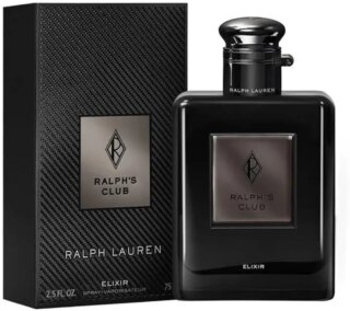 عطر رالف ايولين كلوب اليكسير او دو بارفيوم 75مل