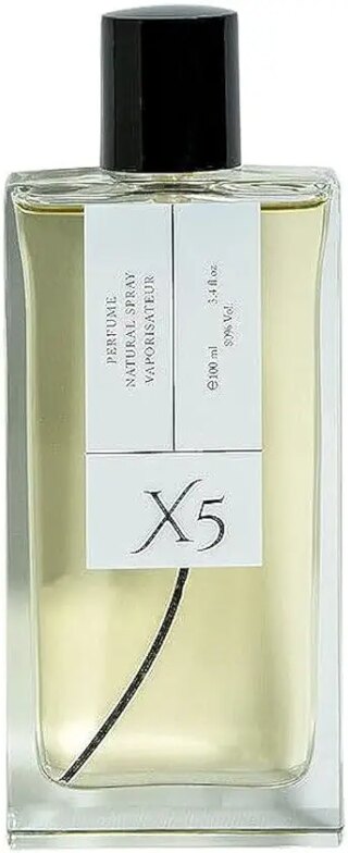 بخاخ عطر X5 100 مل، من الخريجي
