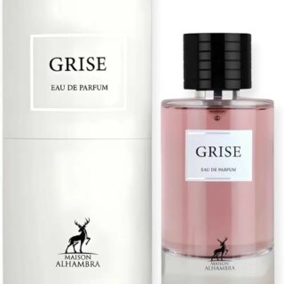 Grise 100 ml Maison Alhambra Eau de Parfum – Unisex