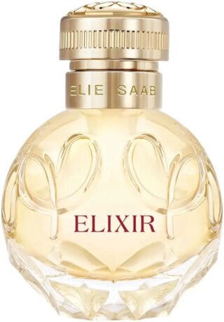 ايلي صعب عطر اليكسير من ايلي صعب للنساء – 1.7 اونصة او دو بارفان بخاخ