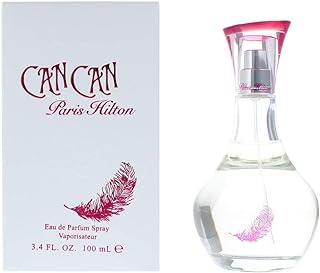 عطر كان كان للنساء من باريس هيلتون، او دي برفان، 100 مل