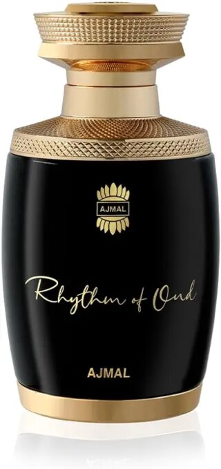 عطر ريذم اوف عود او دي بارفان للجنسين من اجمل، 75 مل