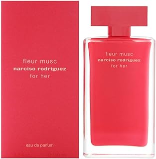 عطر فلور مسك للنساء من نارتشيسو رودريغيز، 100 مل