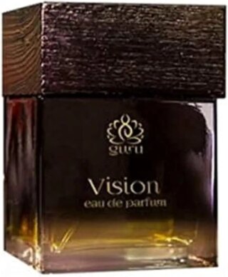 عطر فيجن من ادي جورو – او دي بارفان – 100 مل، للرجال