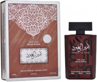او دي بارفان امير العود كلاسيك اصدار خاص من الماس للجنسين 100 مل
