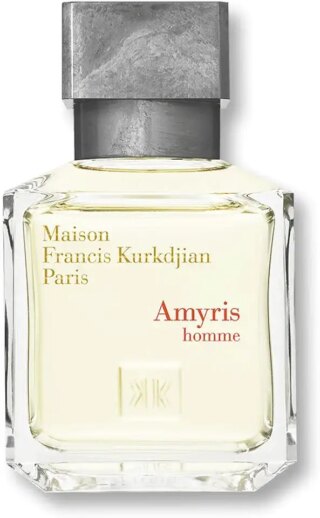 عطر اميريس للرجال من ام اف كيه، او دي تواليت، 35 مل