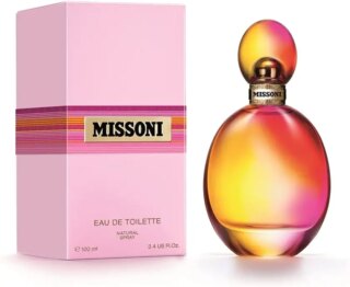 عطر ميسوني ميسوني للنساء – او دي تواليت