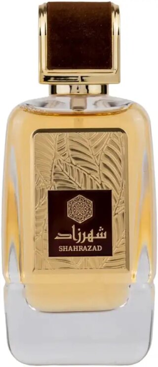 عطر شهر زاد او دي بارفان من ارض الزعفران، 100 مل