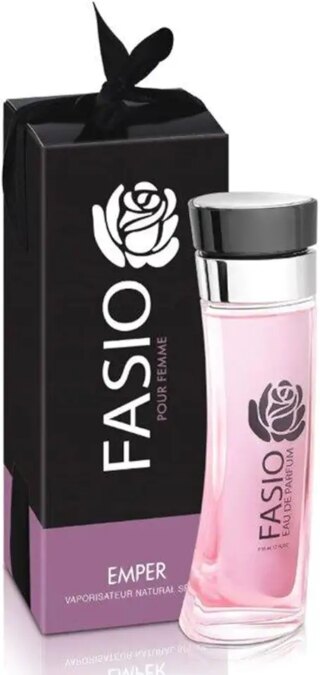 Emper Fasio Pour Femme Women Perfume 50ml‏