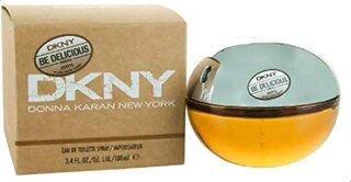 عطر دكني بي دلشوس من دونا كاران، للرجال، متوسكط التركيز، 100مل
