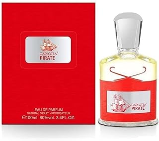 كارلوتا – عطر تواليت ريفينج ، 100 مل، للرجال