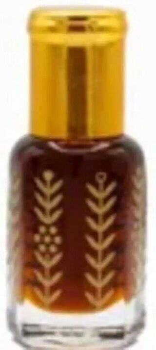 عطر كوارتر تولا اوف رويال عود