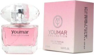 عطر 129 من يومار كوليكشن للنساء، سعة العبوة 25 مل