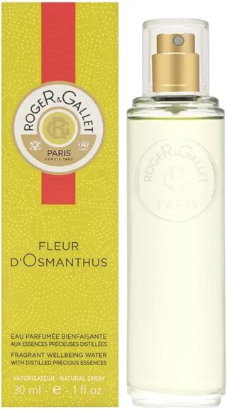 عطر فلور دوسمانثوس من روجيه جاليه (30 مل)، للنساء