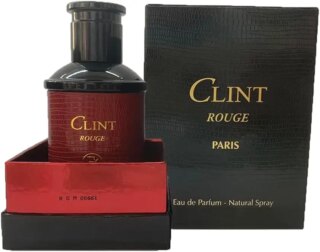 عطر كلينت روج للنساء من لورينتال، او دي بارفان، 100 مل 2