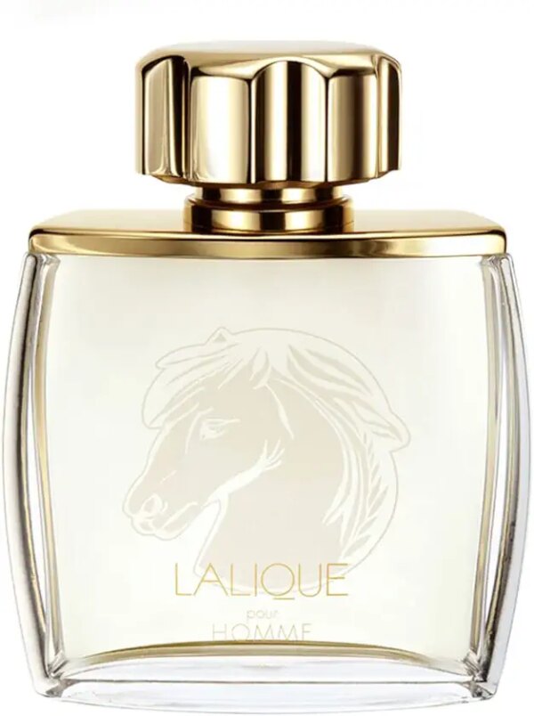 عطر لاليك للرجال، او دي بارفان، 75 مل