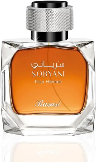 او دي بارفان للرجال راساسي سورياني، 100 مل