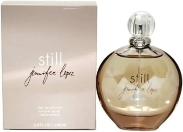 بخاخ عطر ستيل باي جينيفر لوبيز 3.4 اونصة، للنساء