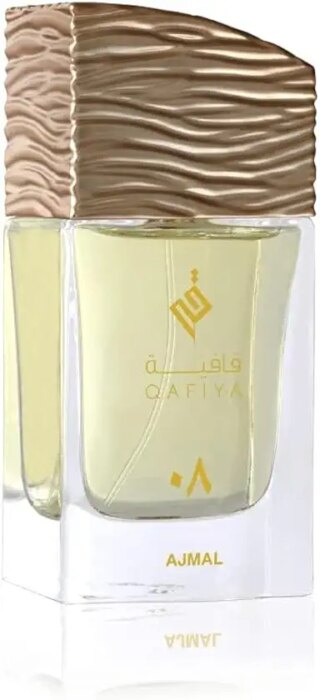 عطر قافية 8 للجنسين من اجمل، او دي بارفان، 75 مل