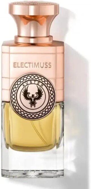 عطر او دي بارفان اوستر للجنسين من اليكتموس، 100 مل