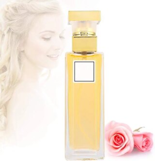 او دي بارفان للنساء، 30 مل، عطور نسائية اصلية مع بخاخ مبخر، عطر زهور انيق يدوم طويلا للنساء والسيدات