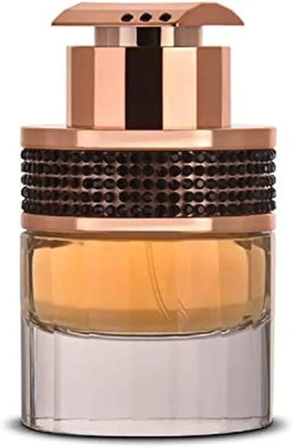 عطر كمبودي 50 مل من درعه للعود