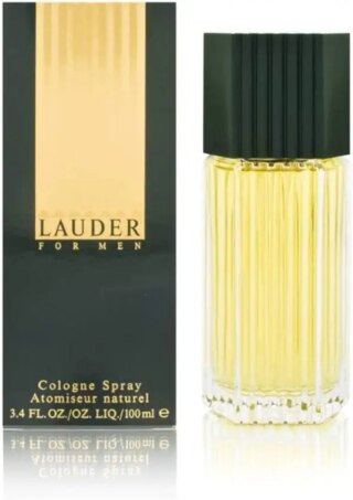 عطر لاودر من استي لاودر للرجال – او دي كولون، 100 مل