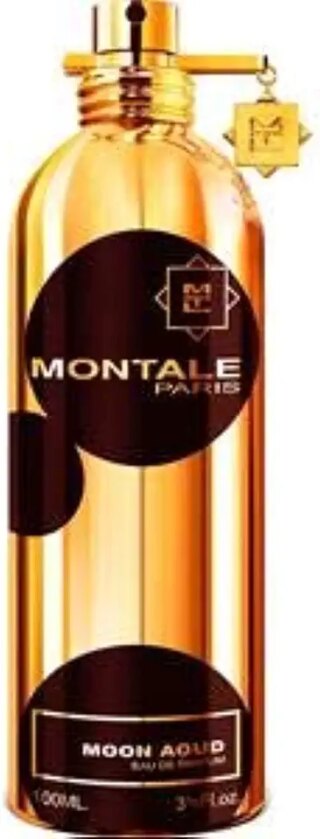 عطر مون عود من مونتال – او دى بارفان، 100 مل