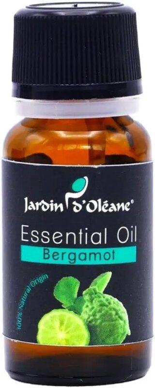 زيت البرغموت العطري 5 مل من جاردن دي اولين