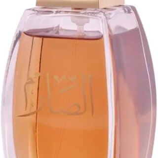 عطر عود الصارم من درعه للعود للجنسين ، 100 مل