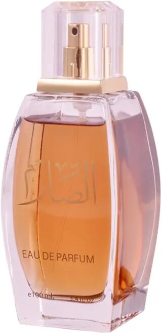 عطر عود الصارم من درعه للعود للجنسين ، 100 مل