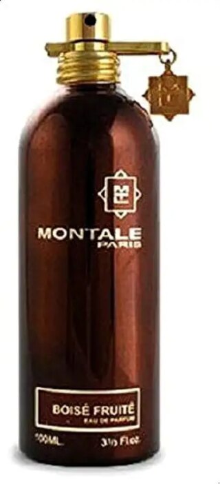 عطر بوا فروت للنساء من مونتال MON008 – او دو بارفان، 100 مل