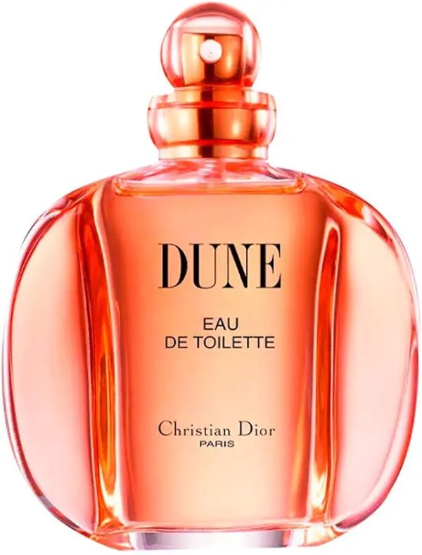 عطر دون من كريستيان ديور للنساء – او دي تواليت، 100 مل- (متعدد الالوان)