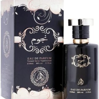 عطر الفخر نجوم او دي بارفان للرجال 100 مل