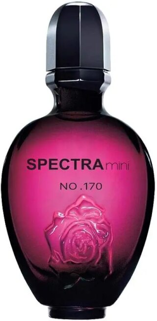 عطر سبيكترا 170 من ميني سبيكترا - 25 مل - للنساء