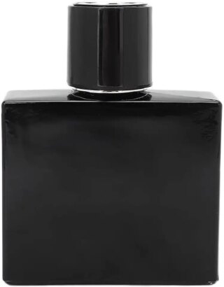 مجموعة بخاخ عطر للرجال بسعة 50 مل، زجاجة أوشن الزجاجية طويلة الأمد عطر أنيق هدية للرجال، عطر ماء تواليت بخاخ طبيعي للرجال 2