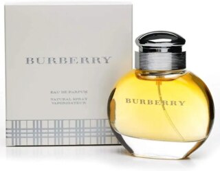 عطر كلاسيك من بيربري للنساء – او دي بارفان، 50 مل