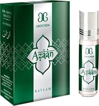 عطر ايترا للجنسين يدوم طويلا من عطار | عطر مركز 6 مل