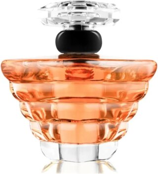 عطر تريزور للنساء من لانكوم - او دي بارفان بخاخ، 100 مل