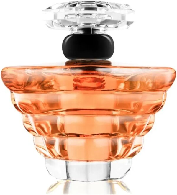 عطر تريزور للنساء من لانكوم - او دي بارفان بخاخ، 100 مل