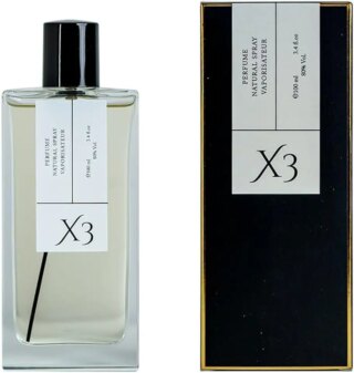بخاخ عطر X3 100 مل، من الخريجي