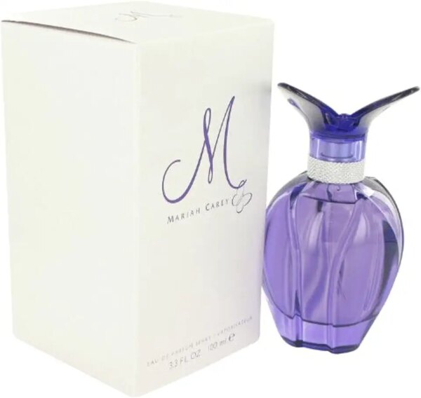عطر ماريا كاري المركز نسائي،، 100 مل
