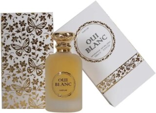 عطر صمام اوي بلانك بارفيوم – 100مل