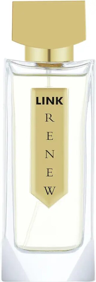 درعه عطر لينك رينيو للنساء أو دي بارفوم 100مل