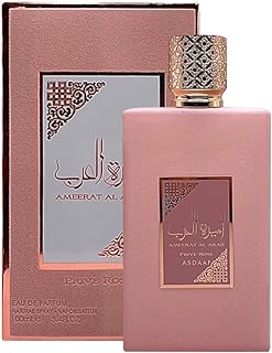 عطر بريف روز اميرة العرب او دو بارفان 100 مل – عطور توكل، للنساء