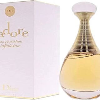 J'ADORE EAU DE PARFUM INFINISSIME